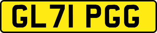 GL71PGG