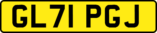 GL71PGJ