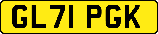 GL71PGK