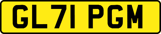 GL71PGM