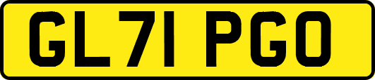 GL71PGO