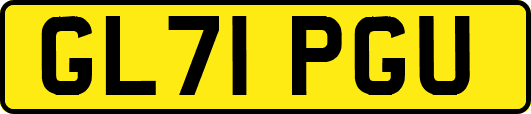 GL71PGU