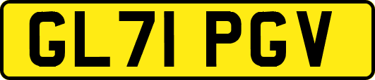 GL71PGV