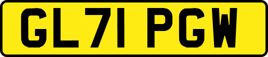 GL71PGW