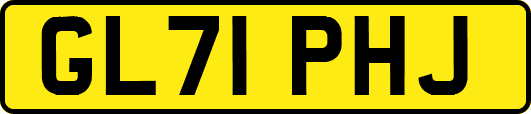 GL71PHJ