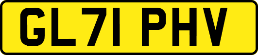 GL71PHV