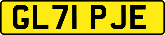 GL71PJE