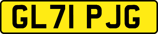 GL71PJG