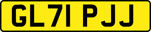 GL71PJJ