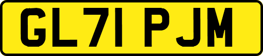 GL71PJM