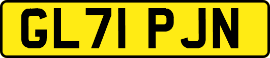 GL71PJN