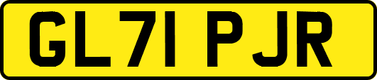 GL71PJR