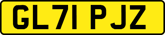 GL71PJZ