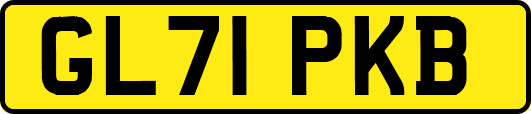 GL71PKB