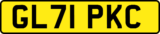 GL71PKC