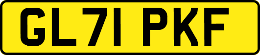 GL71PKF