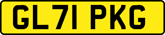 GL71PKG