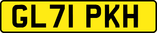 GL71PKH
