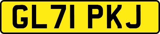GL71PKJ
