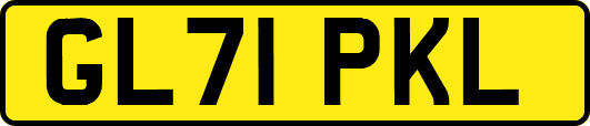 GL71PKL