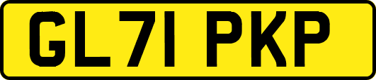 GL71PKP