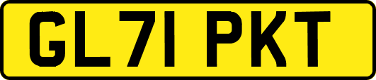 GL71PKT