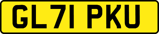 GL71PKU