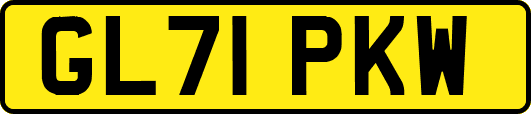GL71PKW