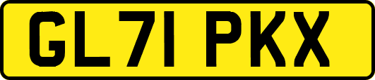 GL71PKX