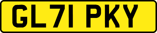 GL71PKY