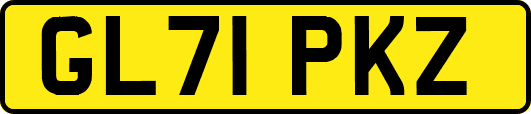 GL71PKZ