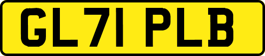 GL71PLB