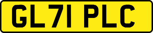 GL71PLC
