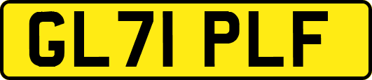 GL71PLF