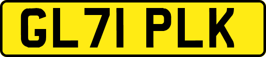 GL71PLK