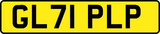 GL71PLP