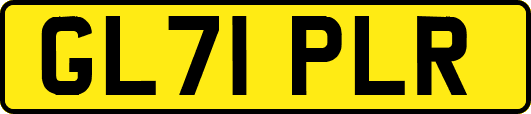 GL71PLR