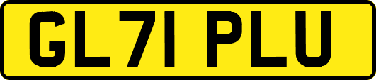 GL71PLU