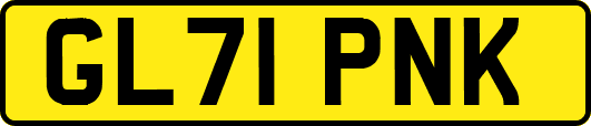 GL71PNK