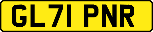 GL71PNR