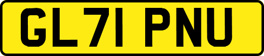GL71PNU