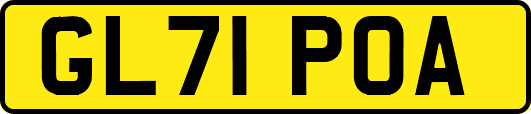 GL71POA