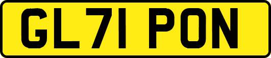 GL71PON