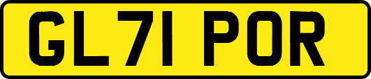 GL71POR