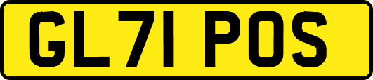 GL71POS