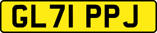 GL71PPJ