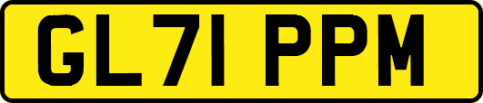 GL71PPM
