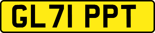 GL71PPT