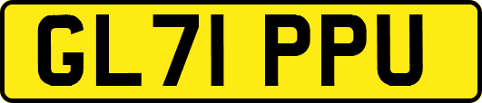 GL71PPU