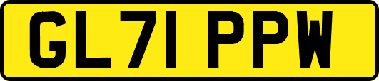 GL71PPW